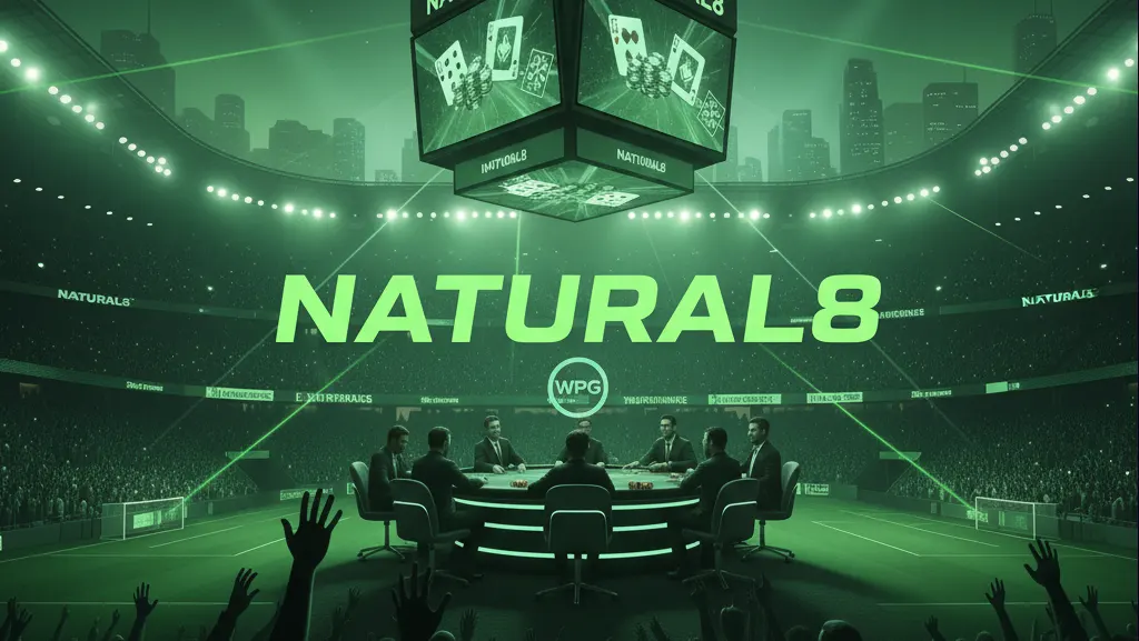 NATURAL8