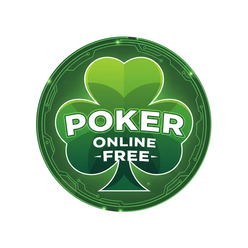 POKERONLINEFREE.logo