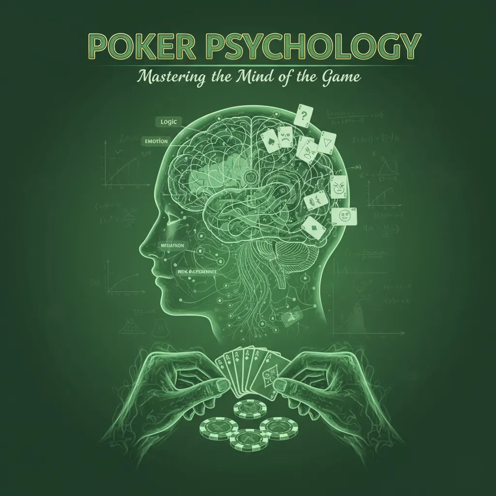 Poker Psychology