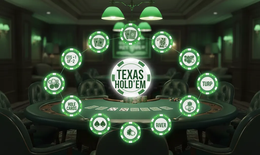 Texas Hold'em