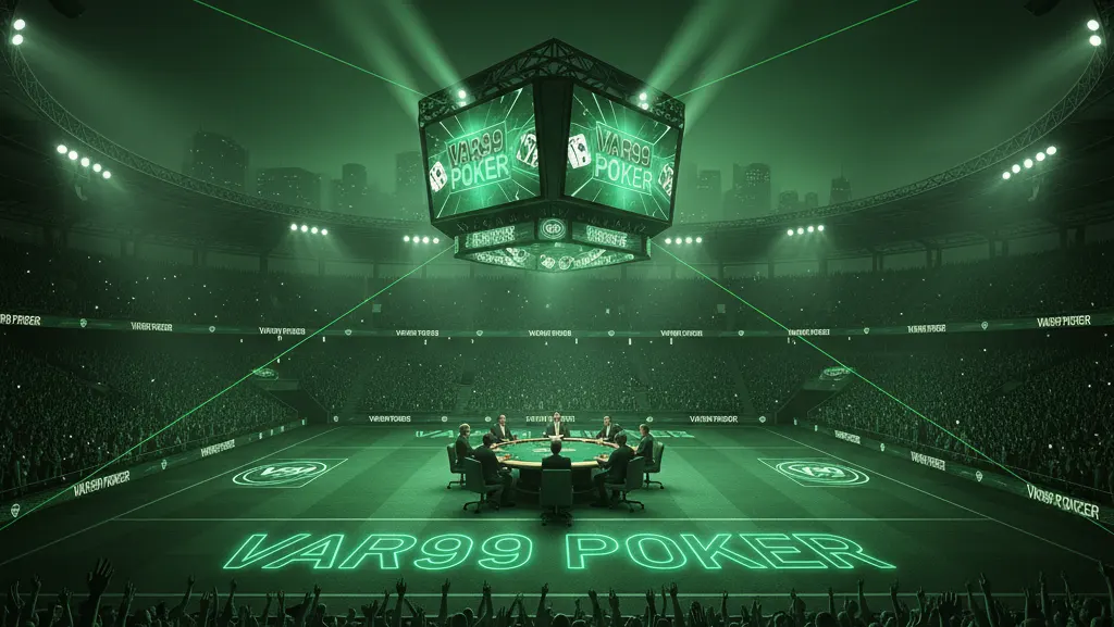 VAR99 POKER