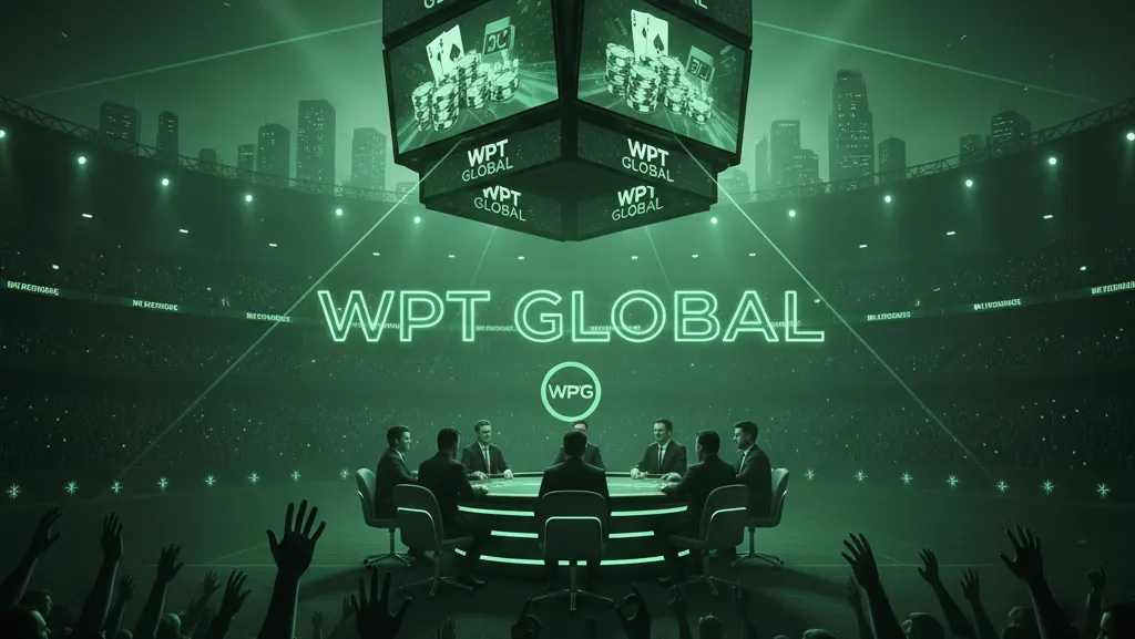 WPT GLOBAL