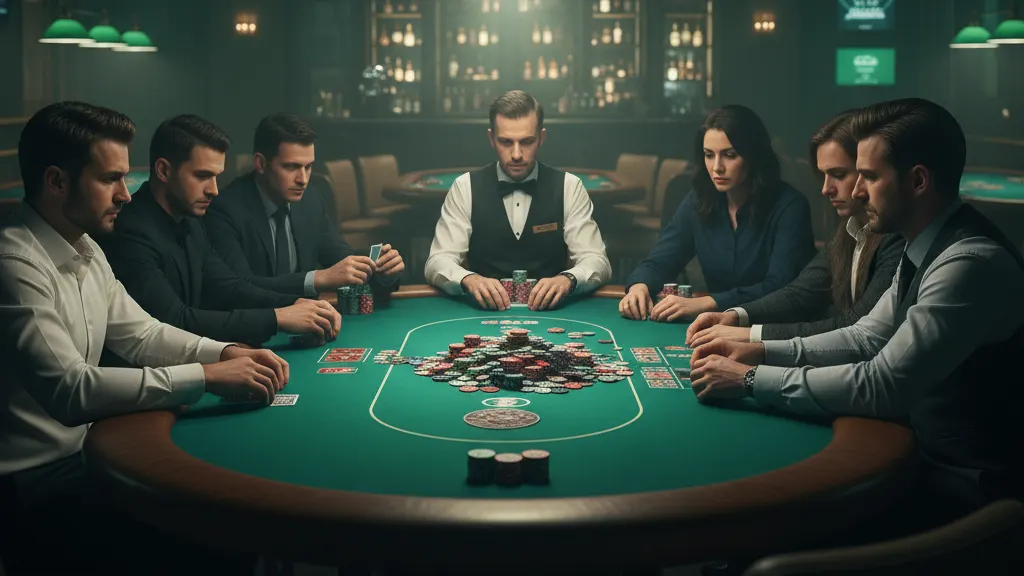 การสร้างภาพลักษณ์โต๊ะ (Table Image)